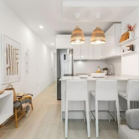 Lindamar Canteras Beach House Лас-Пальмас-де-Гран-Канарія Екстер'єр фото