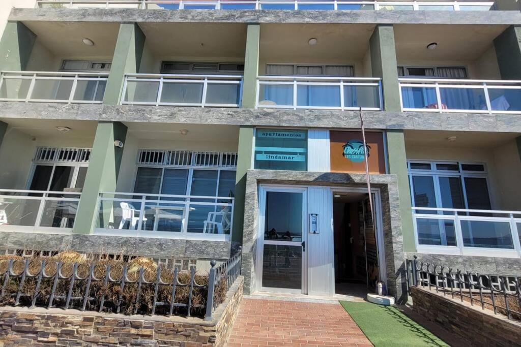 Lindamar Canteras Beach House Лас-Пальмас-де-Гран-Канарія Екстер'єр фото