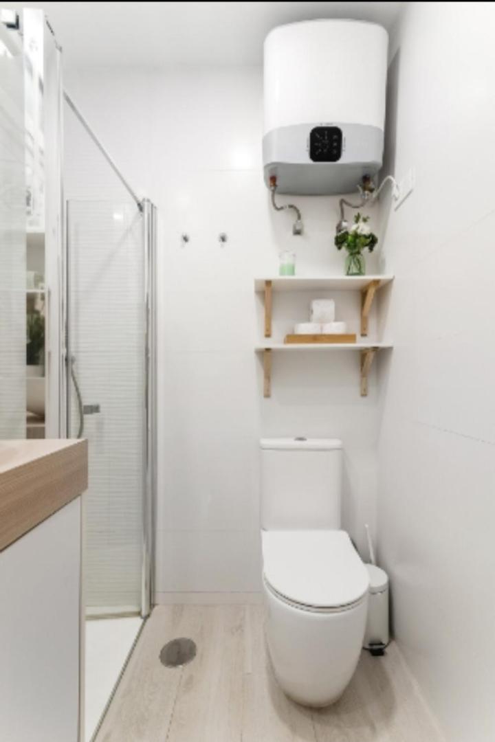 Lindamar Canteras Beach House Лас-Пальмас-де-Гран-Канарія Екстер'єр фото