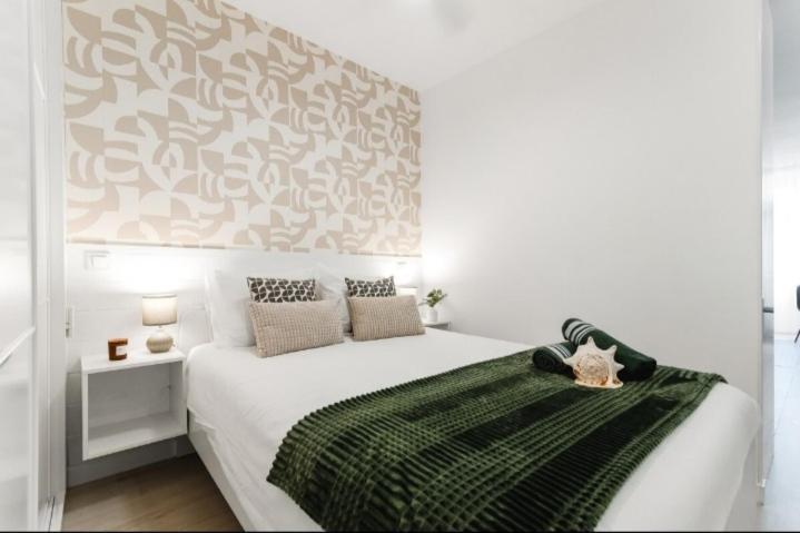 Lindamar Canteras Beach House Лас-Пальмас-де-Гран-Канарія Екстер'єр фото