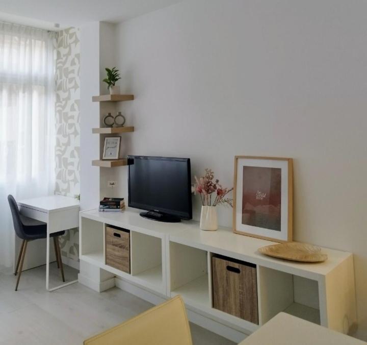 Lindamar Canteras Beach House Лас-Пальмас-де-Гран-Канарія Екстер'єр фото