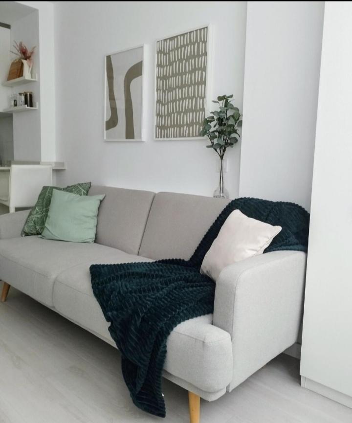 Lindamar Canteras Beach House Лас-Пальмас-де-Гран-Канарія Екстер'єр фото