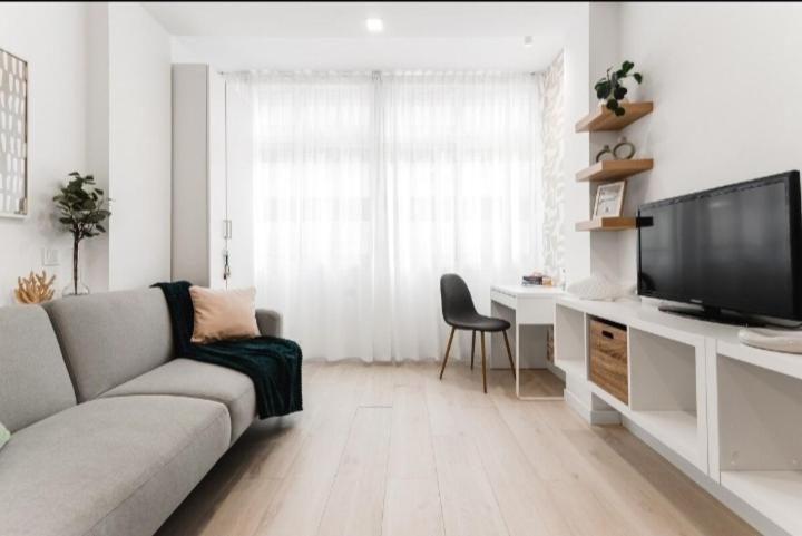 Lindamar Canteras Beach House Лас-Пальмас-де-Гран-Канарія Екстер'єр фото