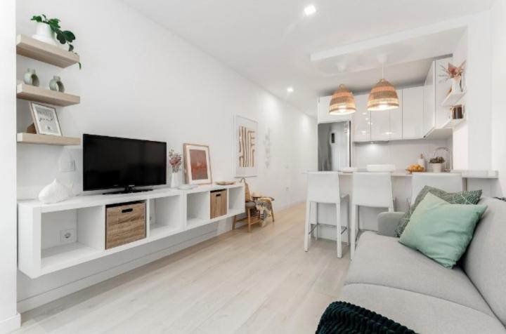 Lindamar Canteras Beach House Лас-Пальмас-де-Гран-Канарія Екстер'єр фото