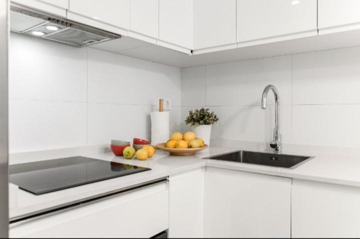 Lindamar Canteras Beach House Лас-Пальмас-де-Гран-Канарія Екстер'єр фото