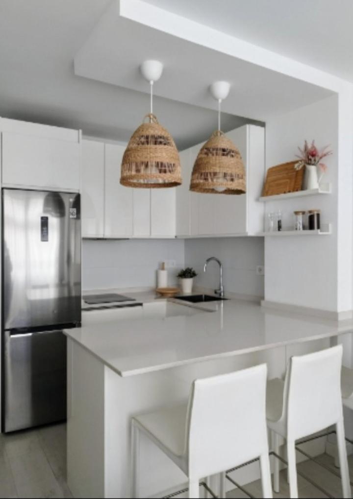 Lindamar Canteras Beach House Лас-Пальмас-де-Гран-Канарія Екстер'єр фото